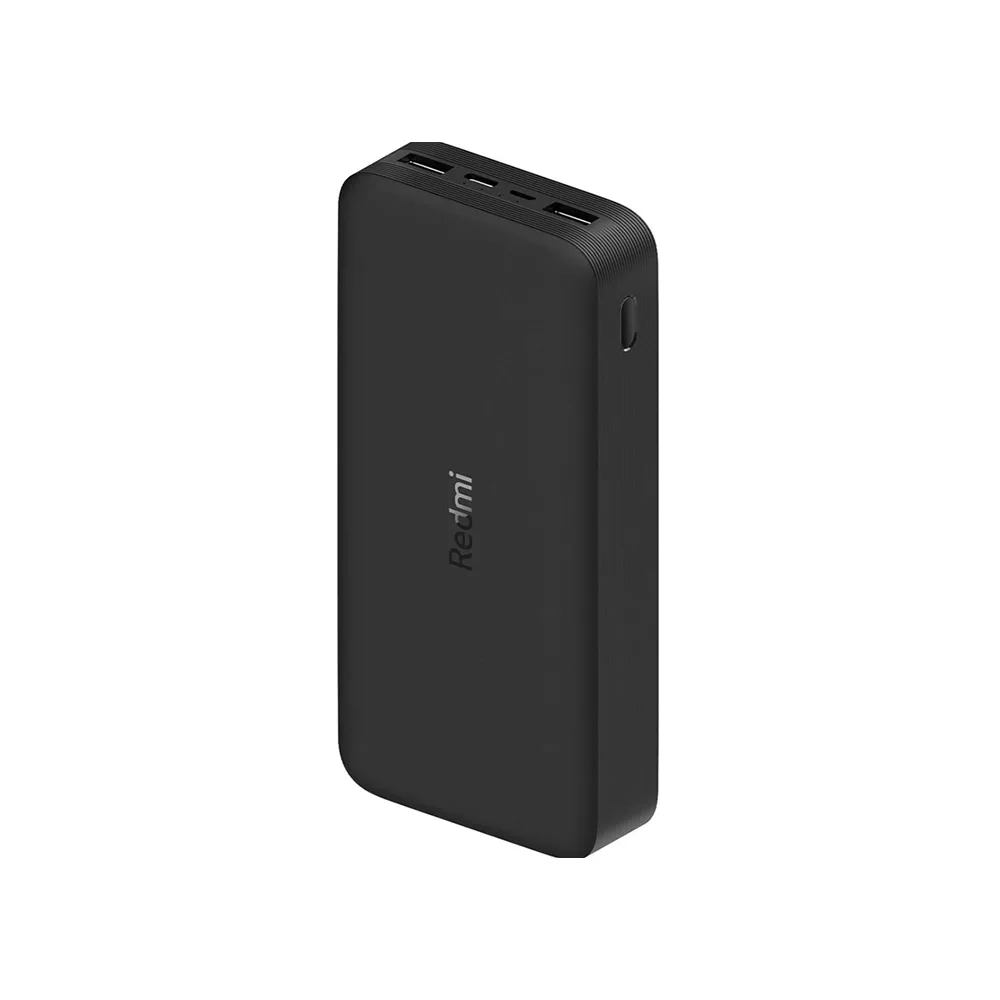 پاوربانک REDMI مدل 20000 GLOBAL (اورجینال)
