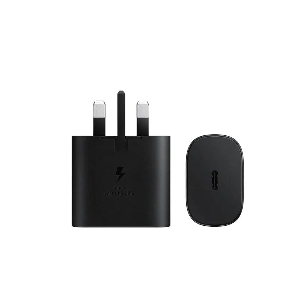 اداپتور اصلی سامسونگ  45W TYPE C