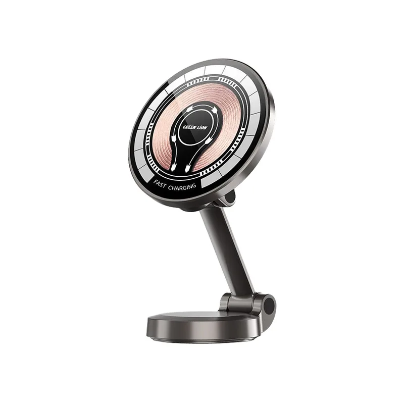 هولدر ماشین گرین لاین مدل MAGPRO CHARGER MOUNT