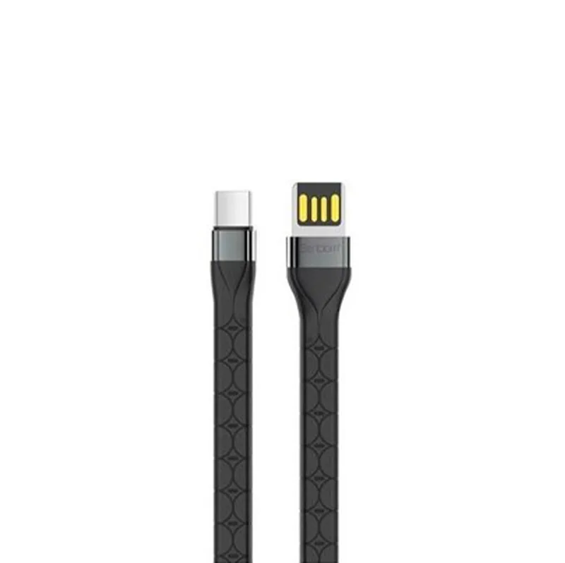 کابل پاوربانک  EARLDOM 15CM مدل C-123C