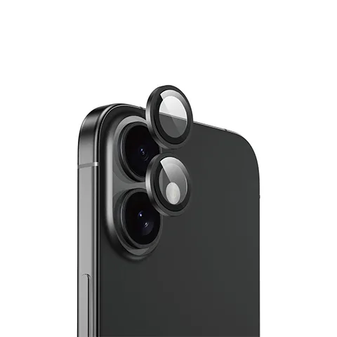 محافظ لنز رینگی ساده IPHONE 16 PRO MAX /16NORMAL