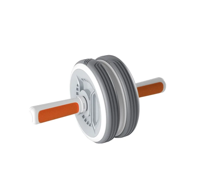 غلتک شکم پرودو مدل PORODO SMART ROLLER AB WHEEL LFST028