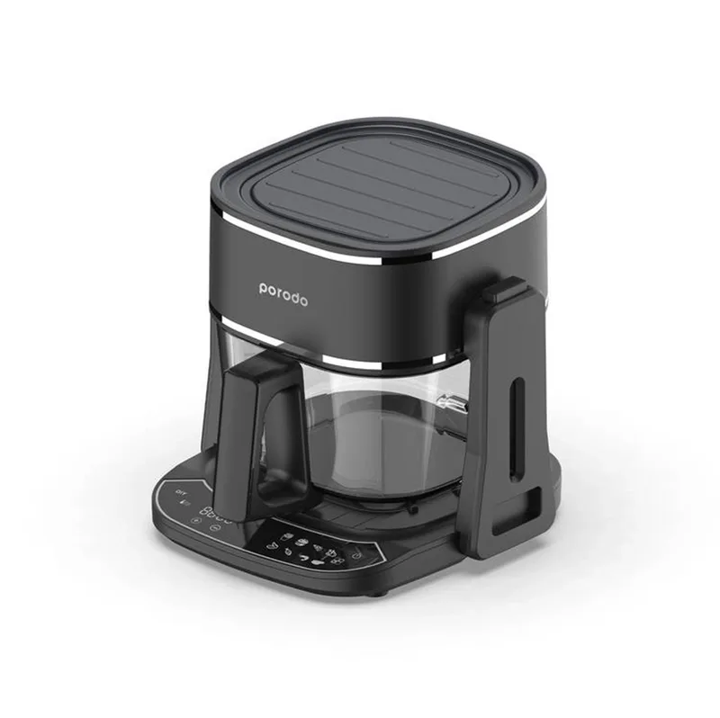 هواپز و گریل پرودو مدل DUAL DESIGN AIR FRYER GRILL LFS022