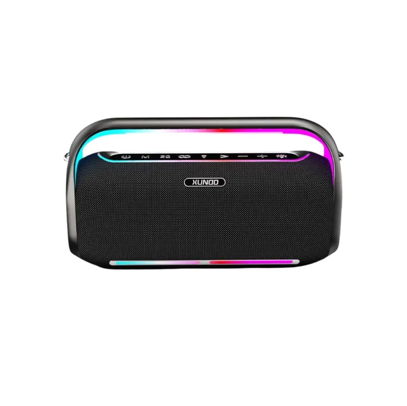 اسپیکر کارائوکه ژاند مدل XUNDD SPEAKER KARAOK SP002