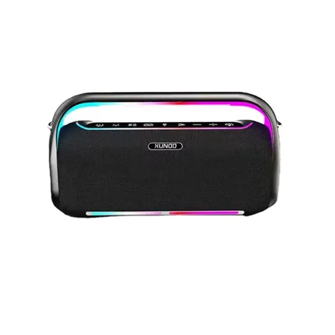 اسپیکر کارائوکه ژاند مدل XUNDD SPEAKER KARAOK SP001