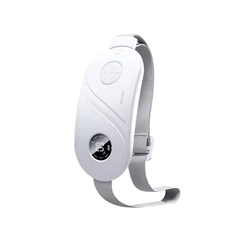 ماساژور گرم کننده شکم گرین لاین مدل GREEN LION MENSTRUAL HEATING GL-MH5