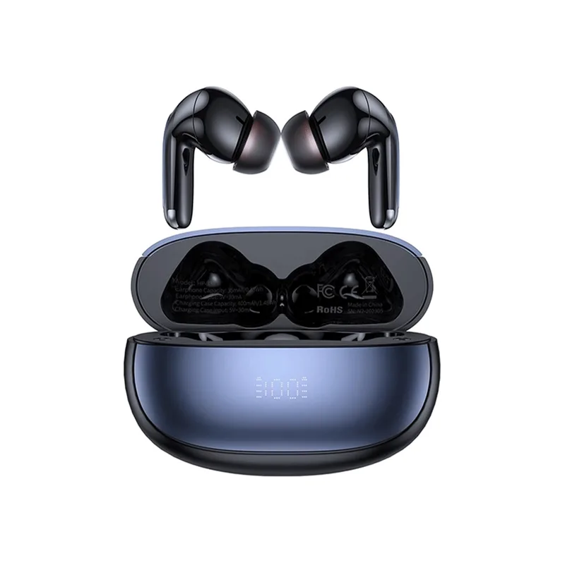 هندزفری بلوتوثی مک دودو مدل MCDODO MULTI FUNCTIONAL NOISE CANCELLATION TWS EARBUDS HP-330