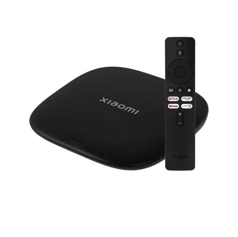 اندروید باکس شیائومی مدل XIAOMI TV BOX S MDZ-32-AA