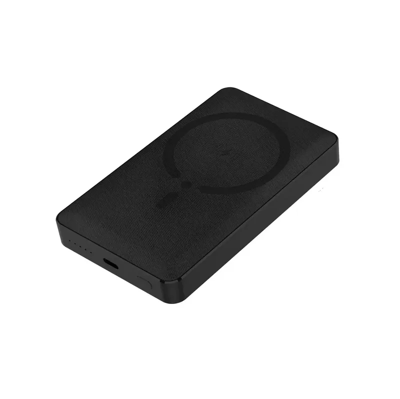 پاوربانک 10000 میلی آمپر 10W نورث پلاس مدل NORTH PLUS MAGNITOPRIME N10