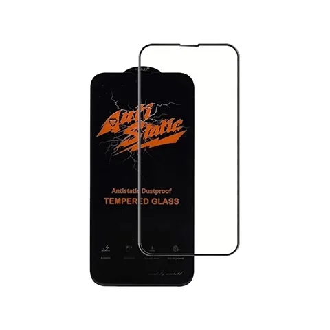 گلس گوشی سامسونگ GALAXY A05S مدل SUPER D