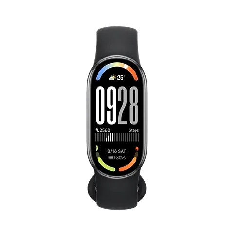 ساعت هوشمند شیائومی مدل XIAOMI SMART BAND 10