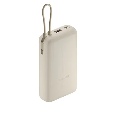 پاوربانک 20000 میلی آمپر شیائومی مدل XIAOMI 33W PB2030MI