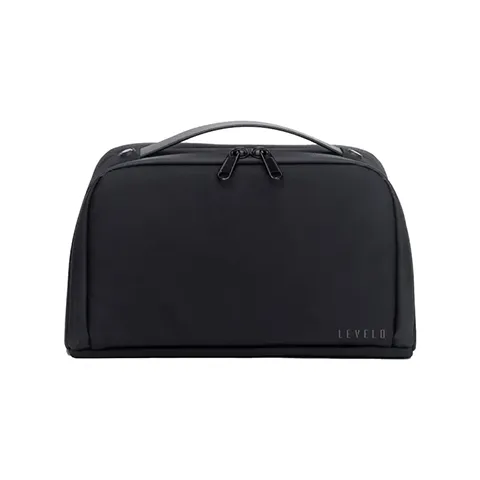کیف همراه لِولو مدل LEVELO OSLO LVL-OSLO-BK
