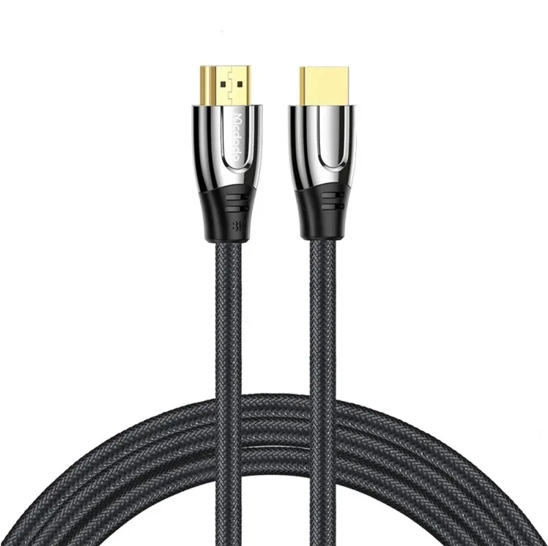 کابل HDMI مک دودو مدل MCDODO HDMI TO HDMI 8K CABLE CA-843