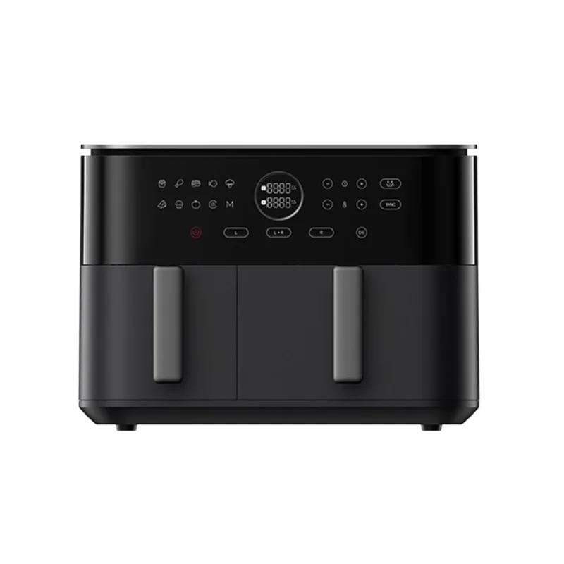 هواپز بدون روغن شیائومی مدل XIAOMI DUAL ZONE AIR FRYER 10L MAF-D1001