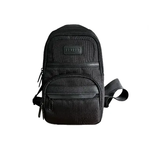 کراس بادی لِولو مدل LEVELO URBAN LVLUSBBK