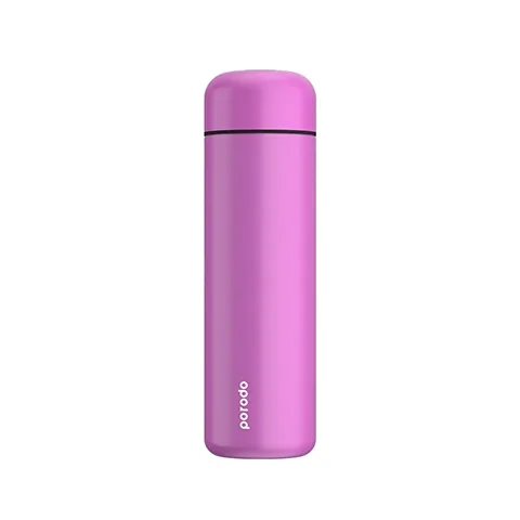 فلاسک پرودو مدل PORODO WATER BOTTLE PD-TMPBTV2-PK