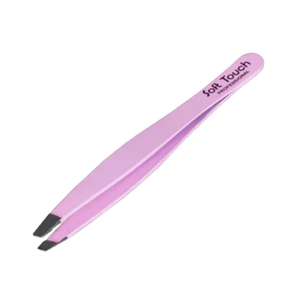 موچین ابرو کیپه کد  KIEPE SOFT TOUCH116-4