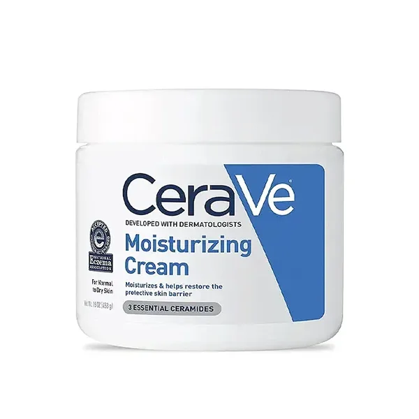 کرم مرطوب کننده صورت و بدن سراوی CERAVE 85ML