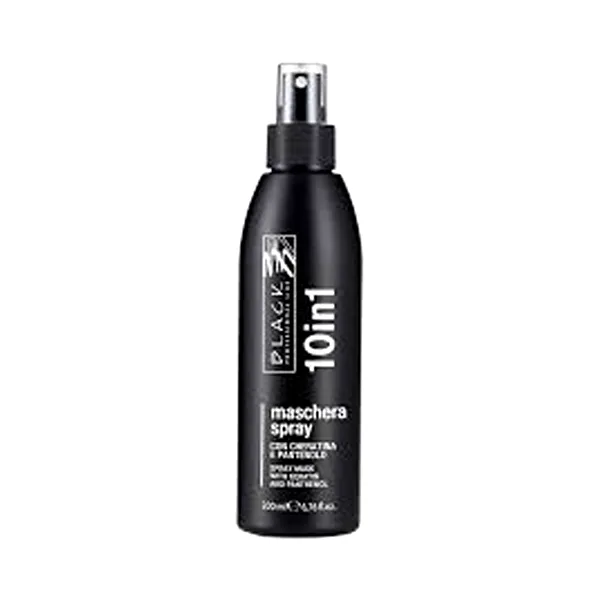 لوسیون اسپری مو 10 در 1 بلک احیا کننده و ترمیم کننده BLACK 200ml