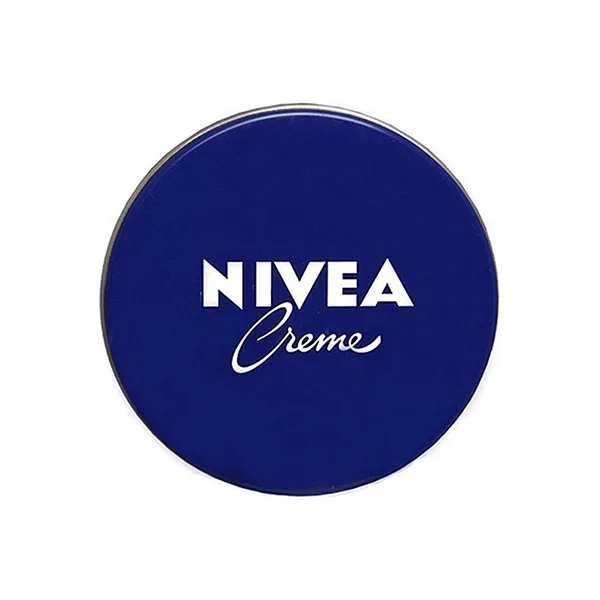 کرم مرطوب کننده دست و صورت مناسب انواع پوست برند Nivea