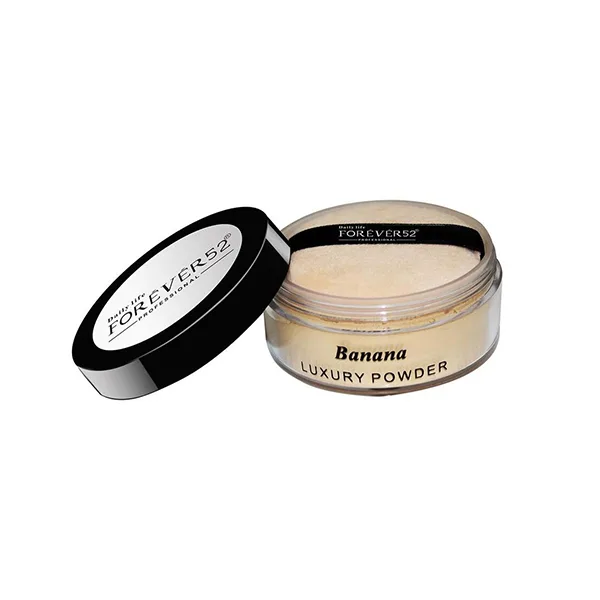 پودر فیکس Banana فوراور 52 (FBP001)