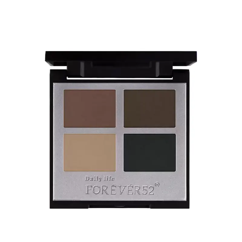 پالت سایه ابرو فوراور 52 (ESK001)