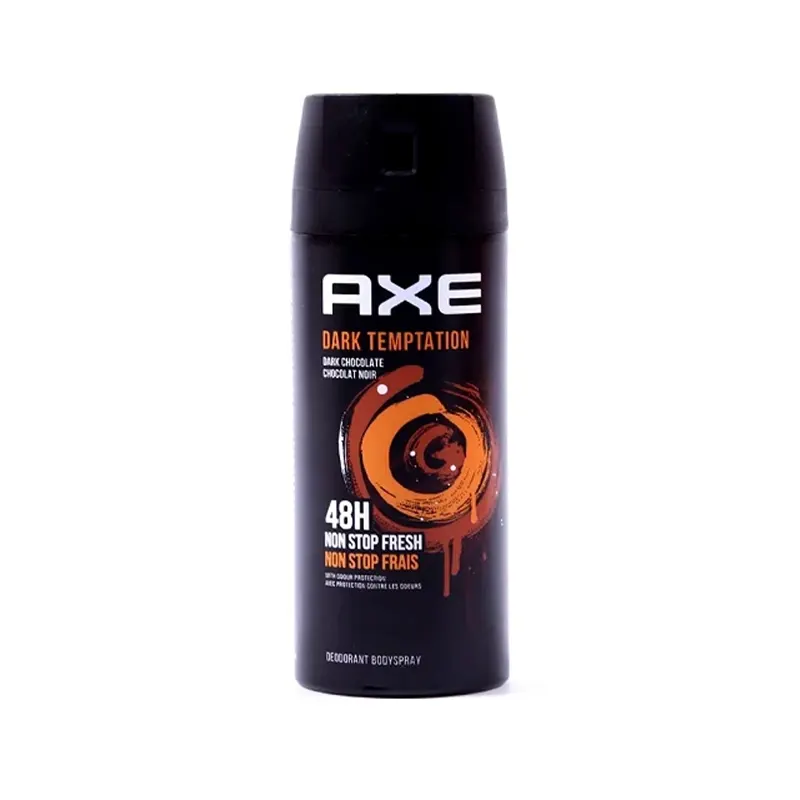 اسپری بدن مردانه AXE