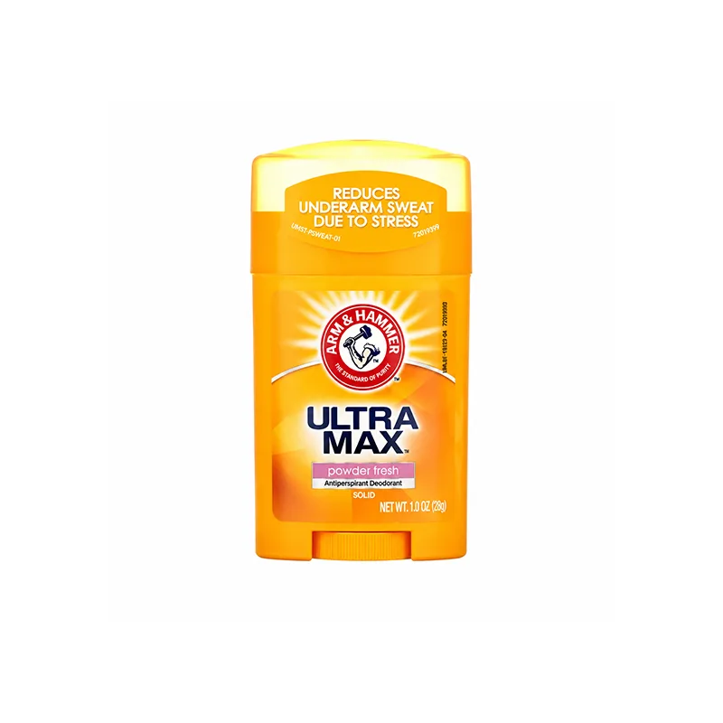 استیک ضد تعریق آرم اند همر مدل Ultra Max Fresh