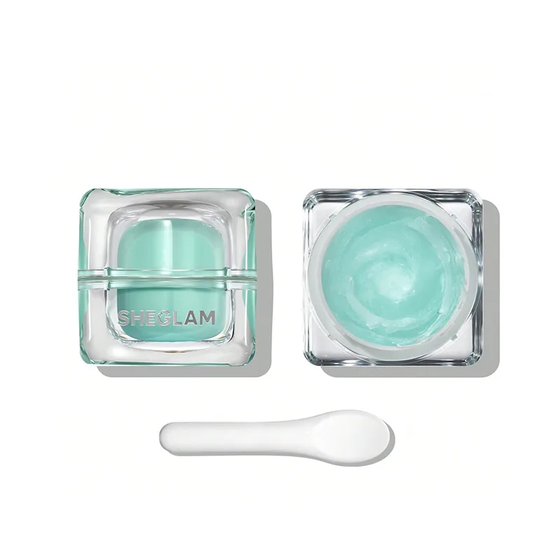 پرایمر شیگلم مدل Glacier Glo Smoothing