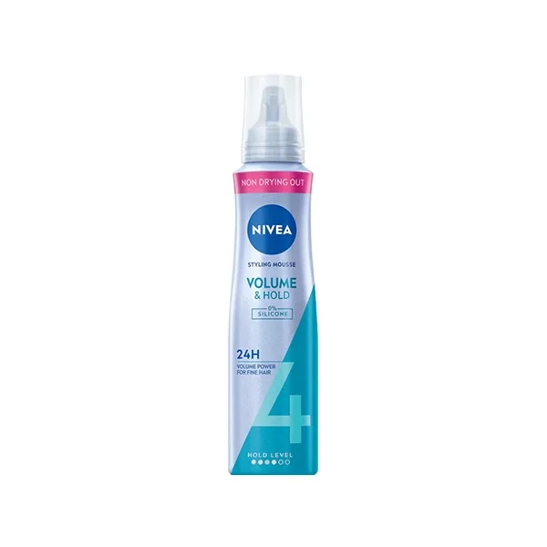 موس مو مدل Volume برند Nivea