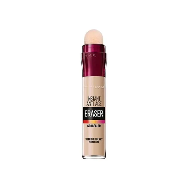 کانسیلر Eraser مدل Anti Age برند Maybelline