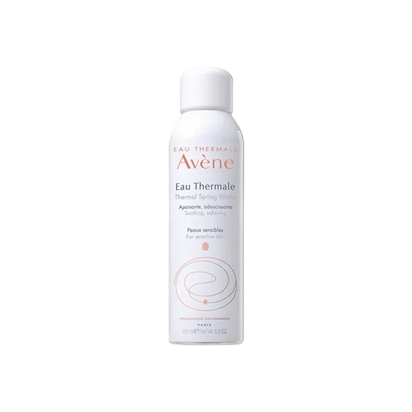 اسپری آب مدل ترمال Thermal برند اون Avene