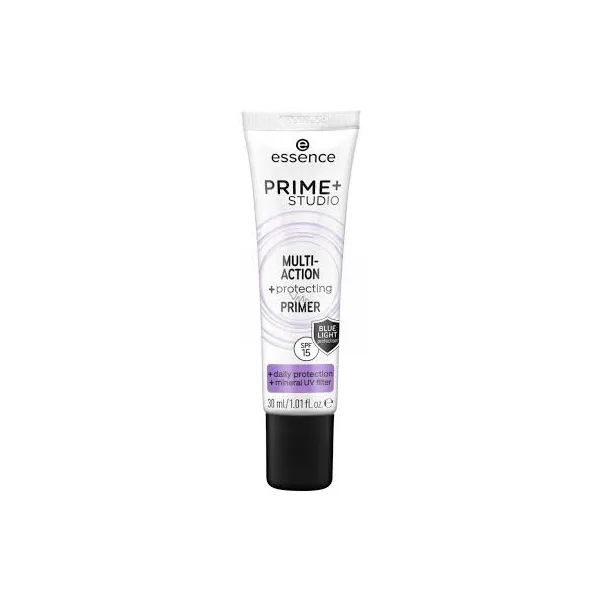 پرایمر صورت اسنس مدل Essence Multi-Action-Protection