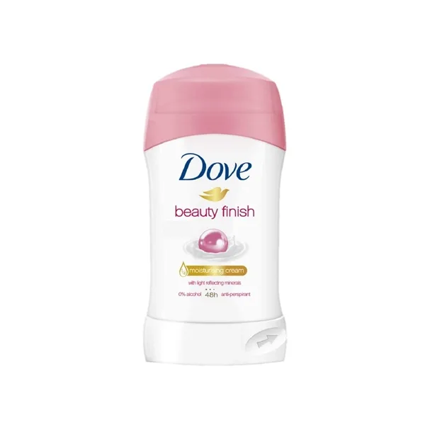 استیک ضد تعریق زنانه Dove مدل beauty finish