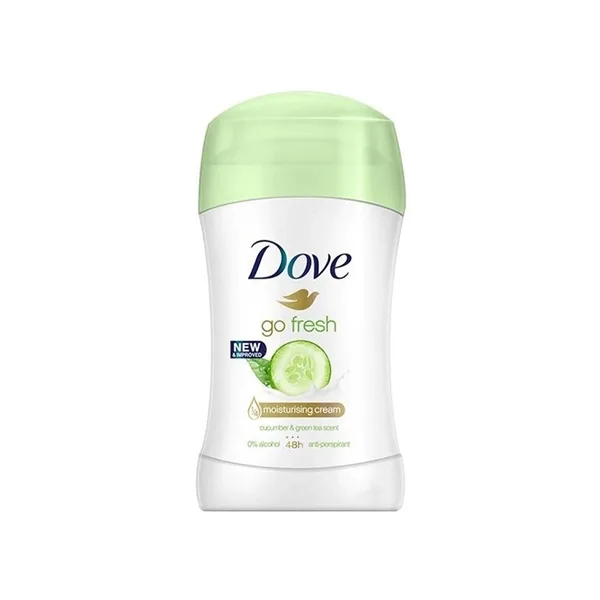 استیک ضد تعریق زنانه مدل Go Fresh برند Dove