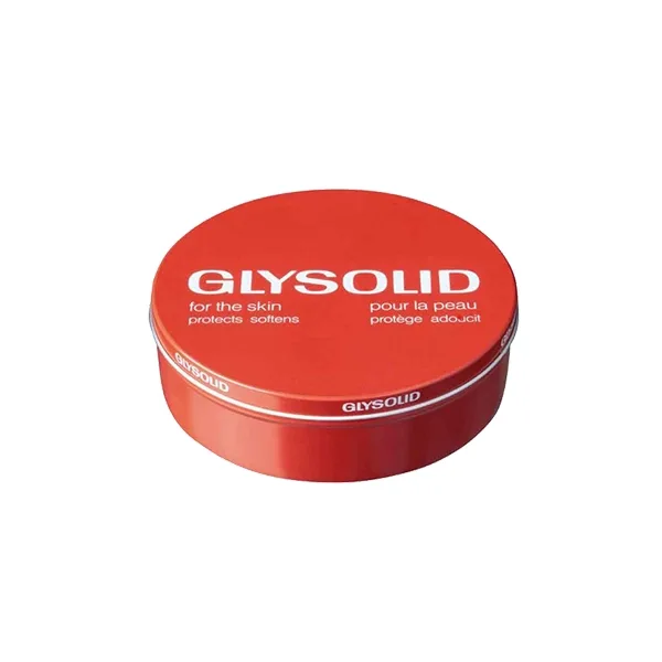 کرم مرطوب کننده گلیسولید GLYSOLID