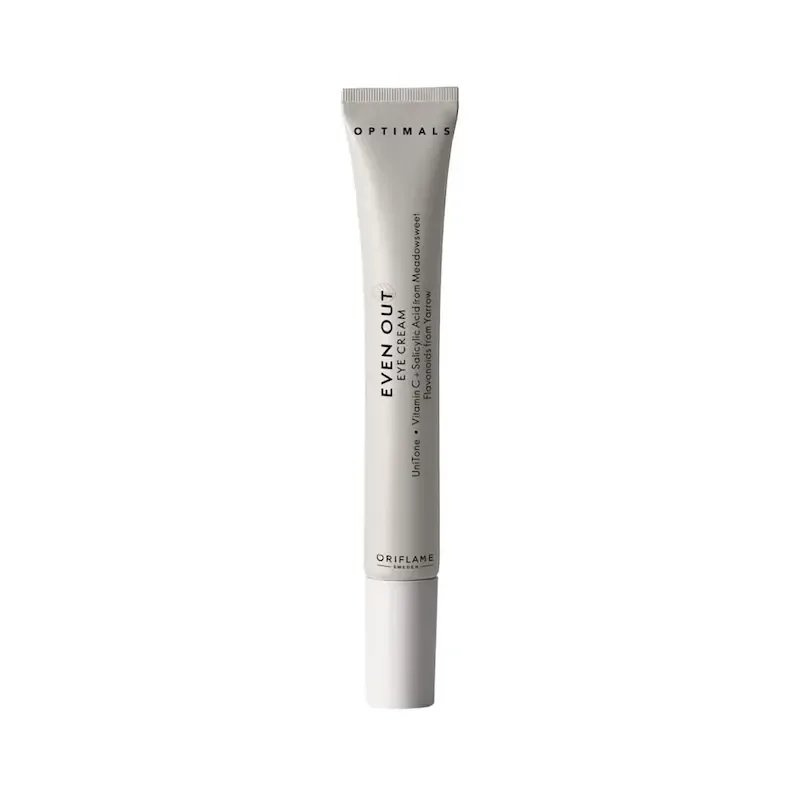 کرم دور چشم اوریفلیم ORIFLAME OPTIMALS EVEN OUT EYE CREAM