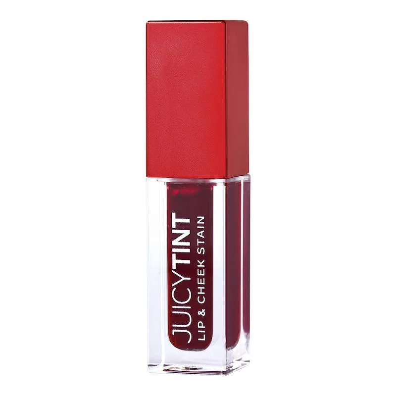 تینت لب جویسی گلدن رز مدل Golden Rose Juicy Lip Tint