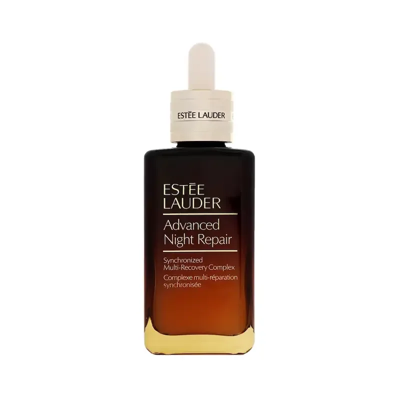 سرم ترمیم کننده شب استی لادر مدل ESTEE LAUDER