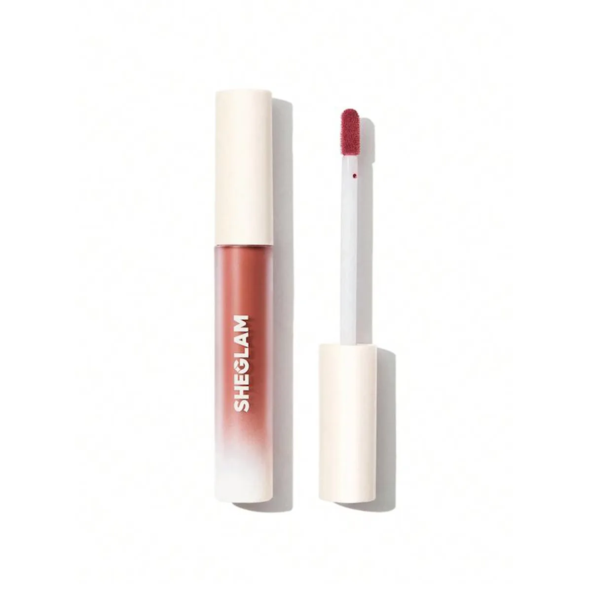 رژ لب مات شیگلم SHEGLAM Matte Allure Liquid Lipstick