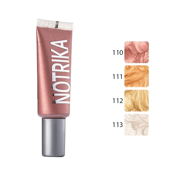 هایلایتر مایع نوتریکا بیوتی NOTRIKA BEAUTY