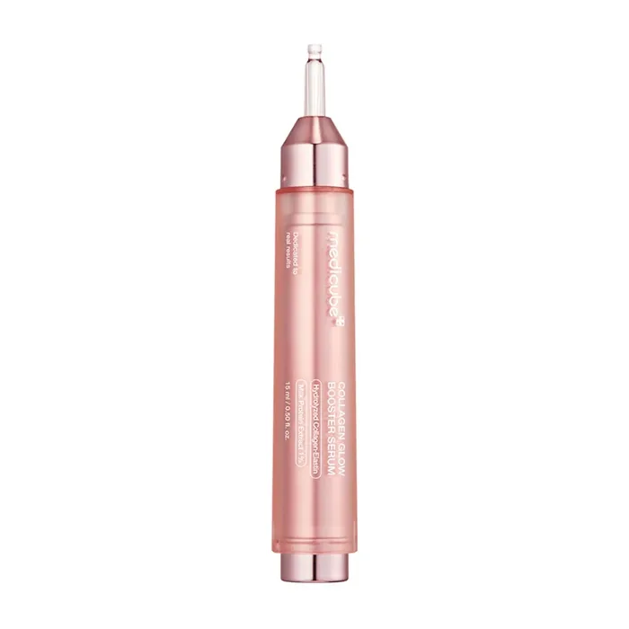 سرم بوستر کلاژن مدیکوب Medicube Collagen Glow Booster Serum