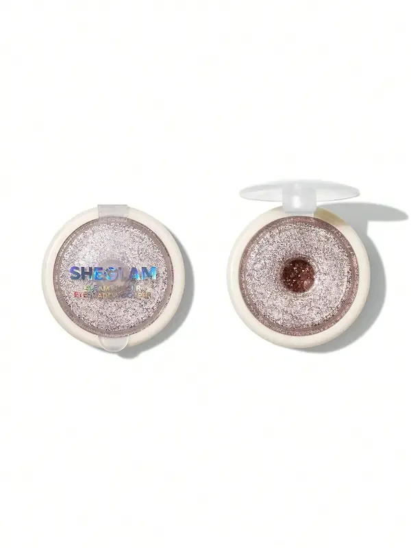سایه چشم گلیتری شیگلم SHEGLAM Gleam Chaser Eyeshadow Topper
