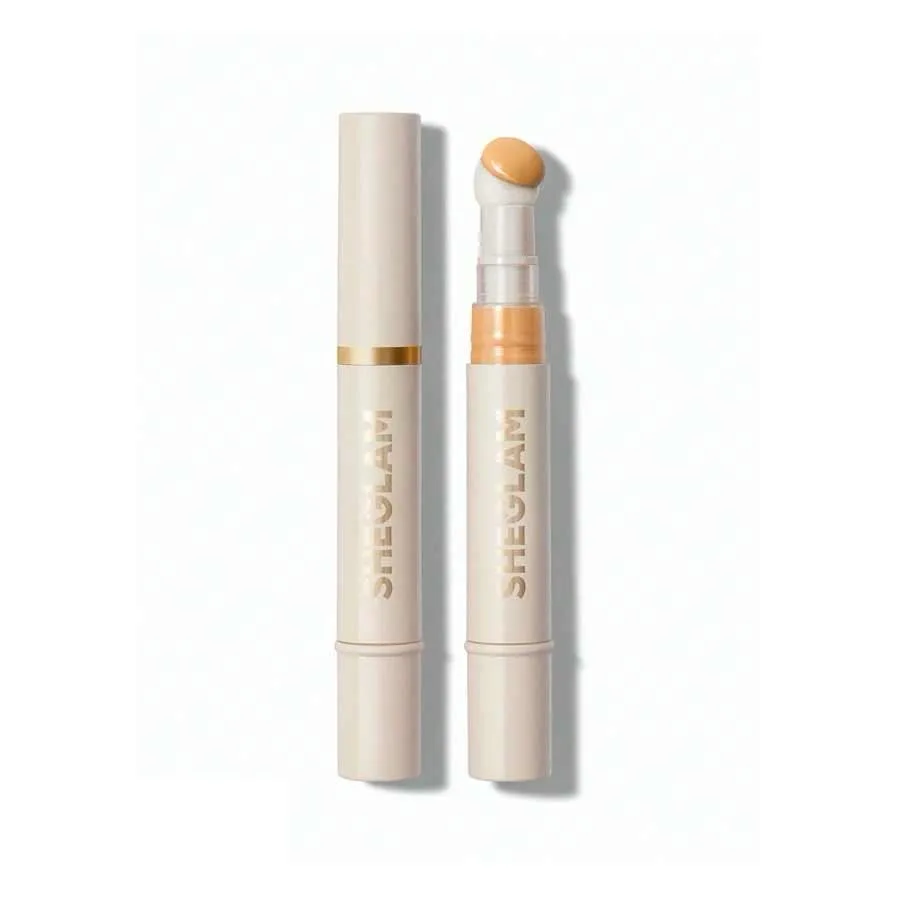 کانسیلر کامپلکشن بوست شیگلم مدل Complexion Boost Concealer Sheglam