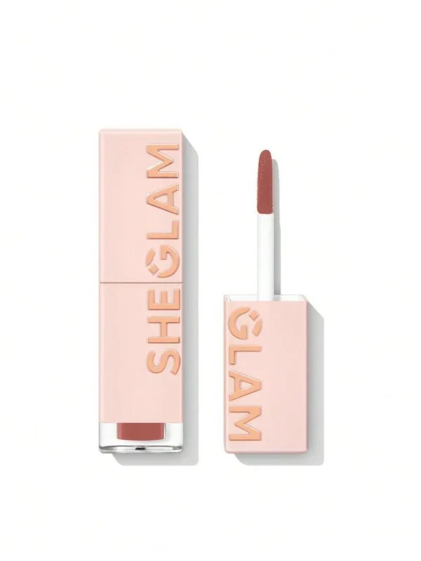 تینت لب شیگلم مدل سو فلای Sheglam Lip Tint SO FLY