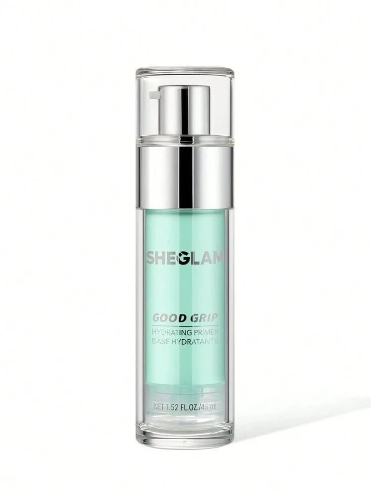 پرایمر آبرسان شیگلم مدل SHEGLAM Good Grip Hydrating Primer