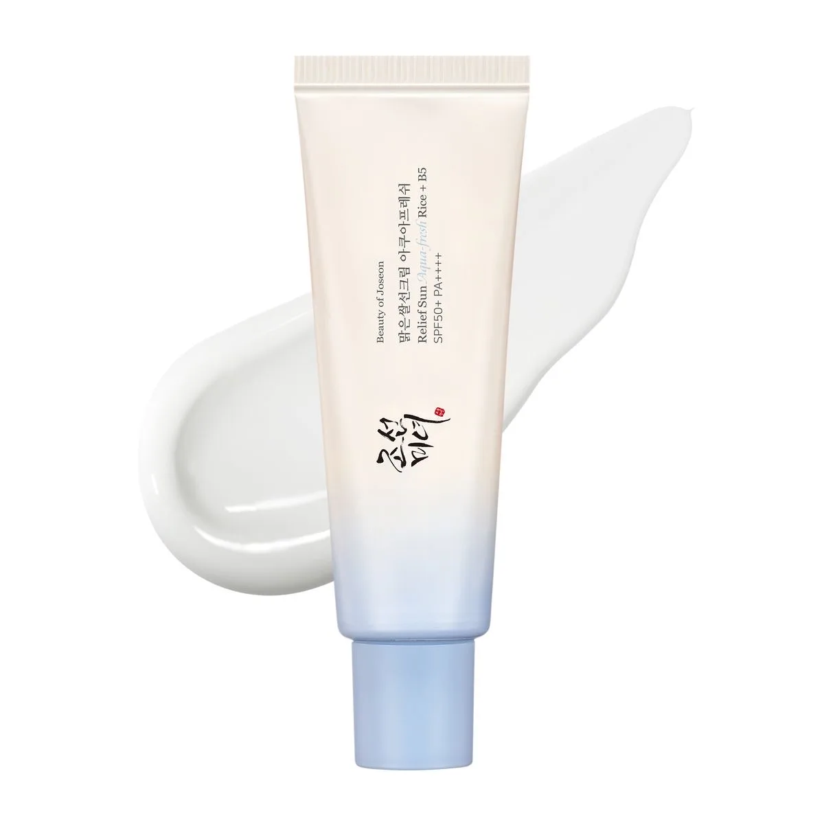 ضدآفتاب آبرسان آکوا فرش بیوتی آف جوسان Beauty of Joseon Relief Sun: Aqua Fresh (Rice + Probiotics) SPF50+ PA++++
