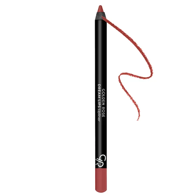 مداد لب دریم گلدن رز Golden Rose, Dream Lip Liner
